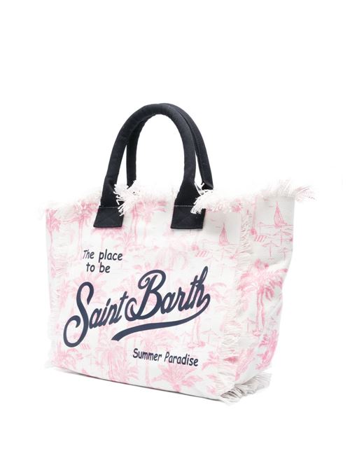 borsa donna Vanity tote MC2 SAINT BARTH | VANITY04615H